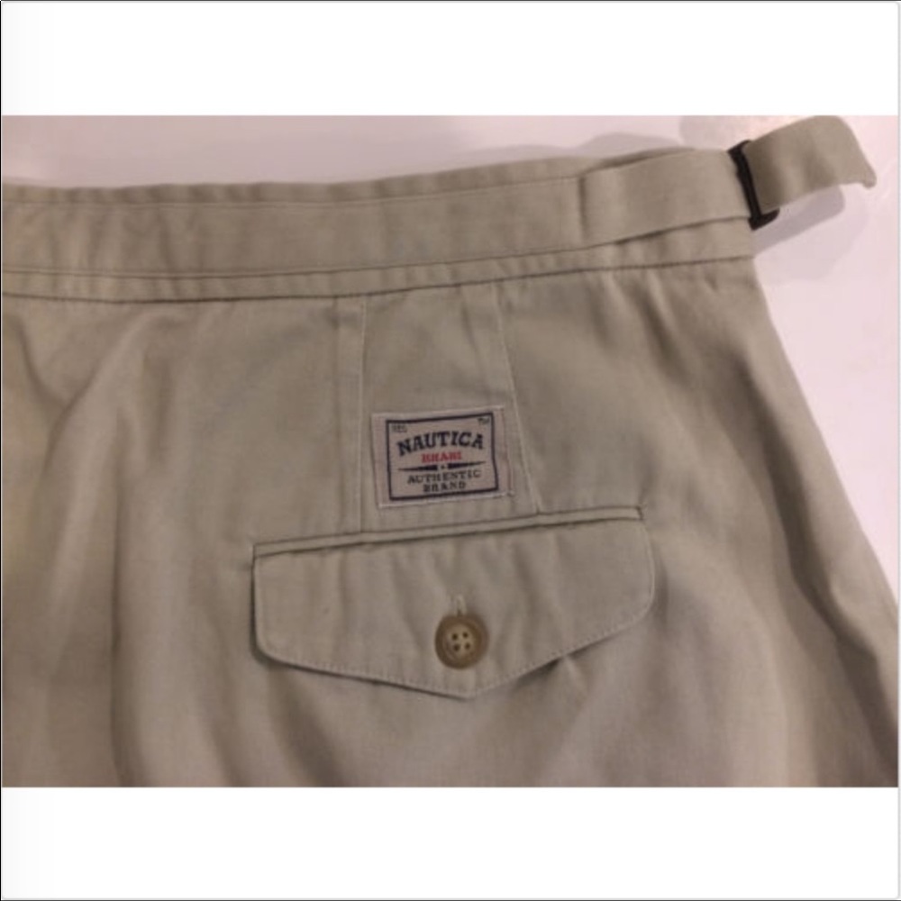 Nautica Skirt